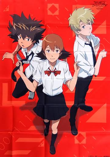 速報 新生 デジモンアドベンチャー の声優陣が発表される 太一役は三瓶由布子 テントモンは続投 テイルモンは園崎未恵 ナレーションは野沢雅子 同人速報