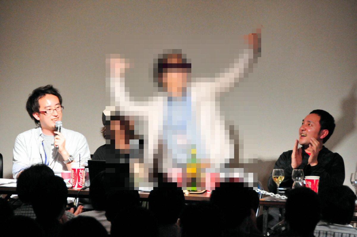 元有名アニメ監督 アンチ 無産オタクのことかぁ 同人速報