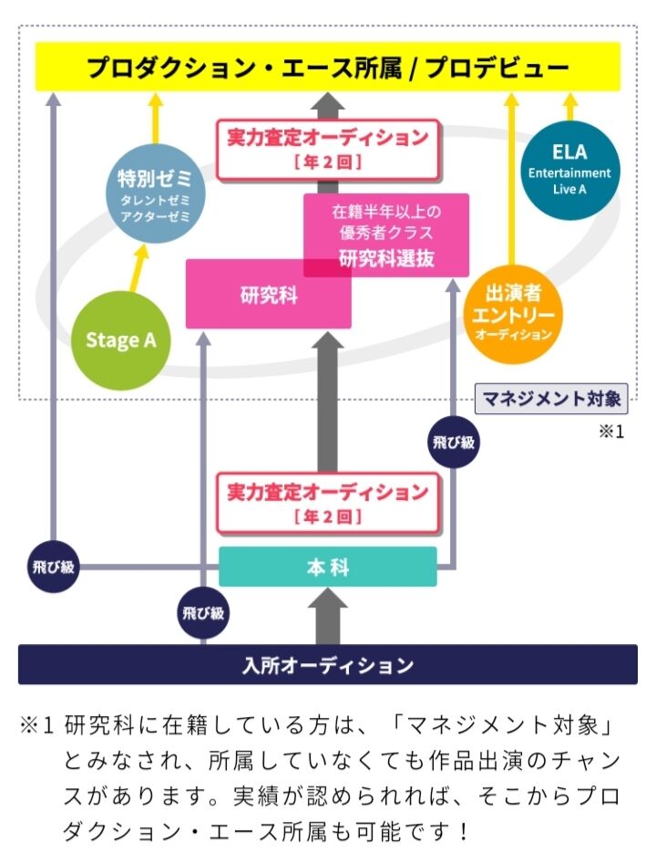 声優学校に行っても声優になれる率が驚異的に低いのに なぜ入学する者が後を絶たないのか 同人速報