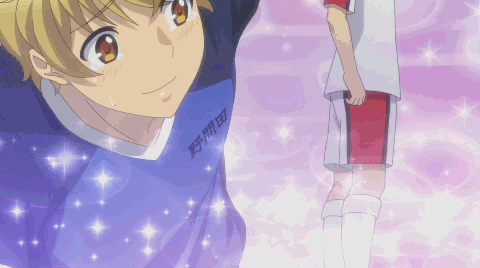 ホラーサッカーアニメ シュート Bl要素が気持ち悪いと言われ ついでにアオアシと比較され出来が悪いと言われる 同人速報 ホラーサッカーアニメ シュート Bl要素が気持ち悪いと言われ ついでにアオアシと比較され出来が悪いと言われる 同人速報