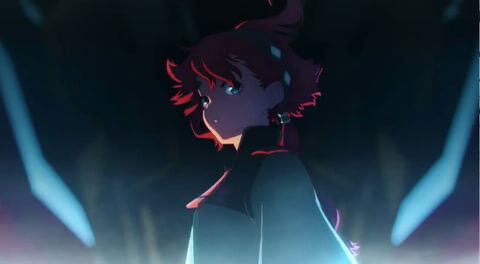 機動戦士ガンダム 新作 水星の魔女 女性主人公のキャラデザは黒星紅白先生なのではと噂される 同人速報