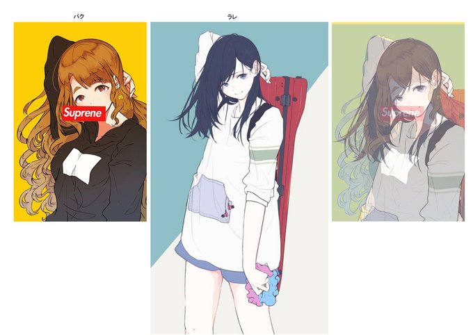 悲報 ミリシタpでトレパク疑惑絵師の電子レンジさんが検証画像にキレて弁護士を召喚 吹雪pに書面を送る 同人速報