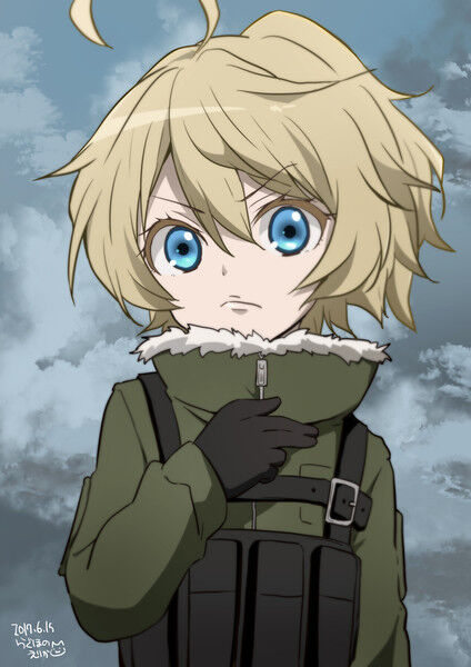 最近中身おっさんでガワが美少女なキャラが増えてきたよね 同人速報