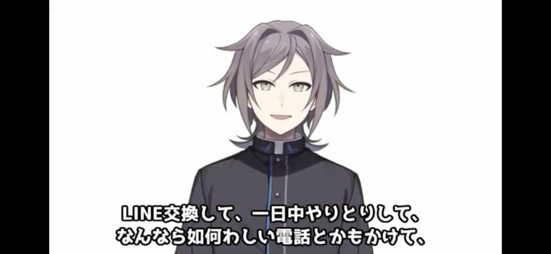 ホロライブ 鳴神裁さんのリークにより月下カオルさんの引退理由はホロメンとの不倫 最低 7人 の男 Tuberに手を出しているホロメンがいる可能性が浮上 爆弾ホロ人狼が始まるか 同人速報