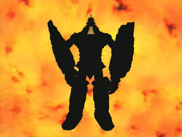ロボットアニメの最高傑作といえば 同人速報
