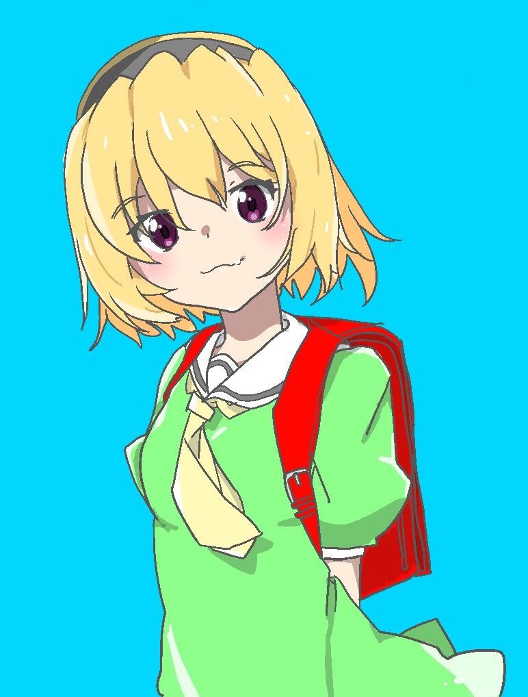 絵を投稿し始めて3ヶ月のワイの画力www 同人速報
