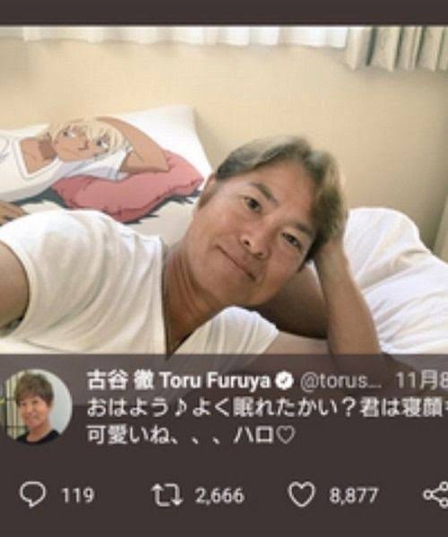 ルパン三世 次元大介の声優が小林清志さんからスネークなどで有名な大塚明夫さんに交代 まだ違和感あるけど大塚さん以外にできそうな人もいないしな 同人速報
