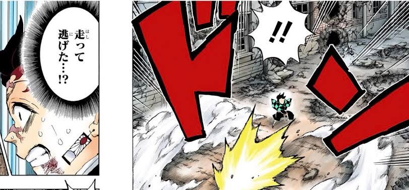 鬼滅の刃 遊郭編10話観たけど作画やばすぎて草 同人速報 鬼滅の刃 遊郭編10話観たけど作画やばすぎて草 同人速報