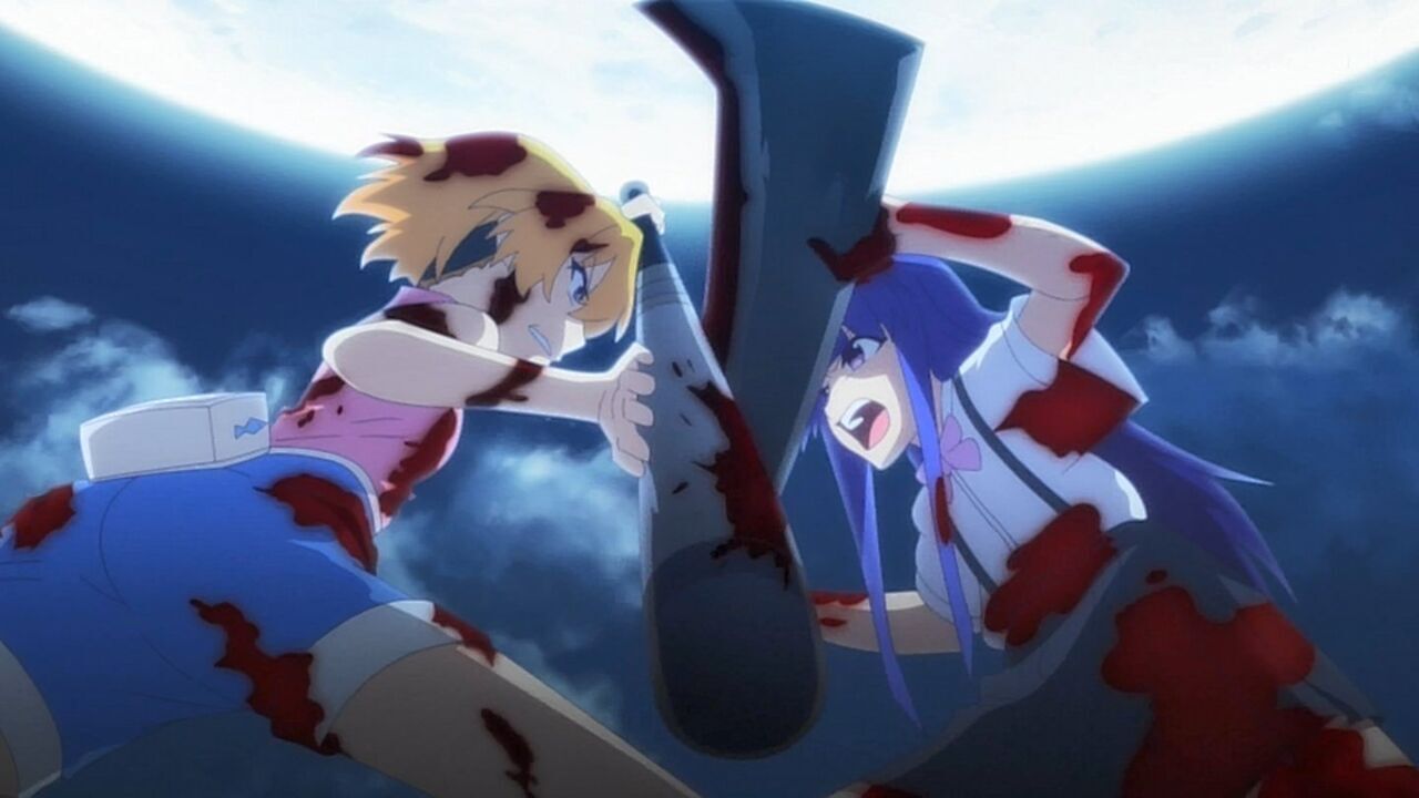 悲報 ひぐらし卒をはじめとした アニメ動画考察youtuber イチコロさん 14話放送後チャンネルを削除する 同人速報