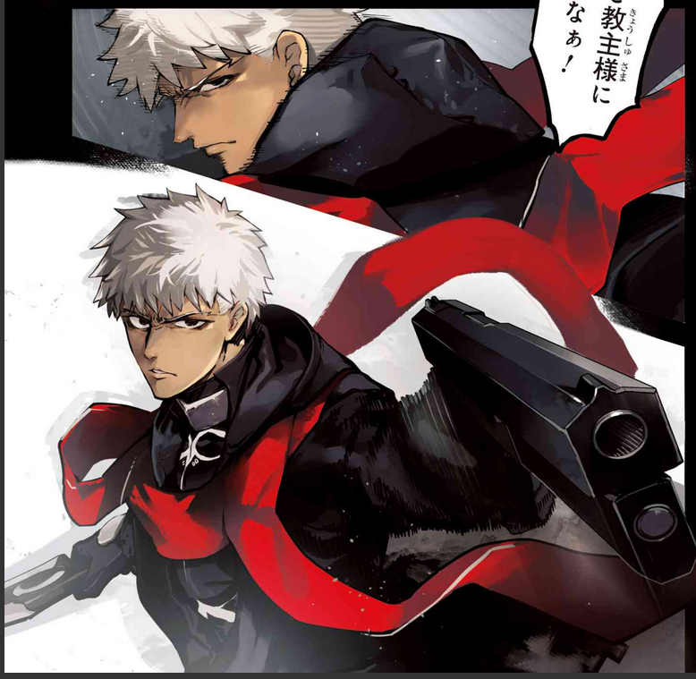 【Fate】衛宮士郎、出番がある現役作品は衛宮ごはん（主役） ロード・エルメロイⅡ世の冒険（フェムの船宴のゲストキャラ） プリヤドライ（美遊兄 ...
