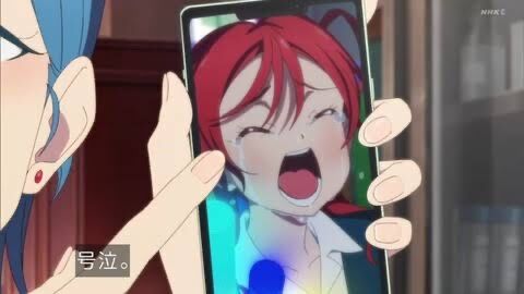 ラブライブスーパースター 6話の脚本が雑でアンケが低かったり 作中施設の外観モデルと思われる北海道のロッジに聖地だと一部の人が押しかけ運営に支障をきたし炎上したりする 同人速報
