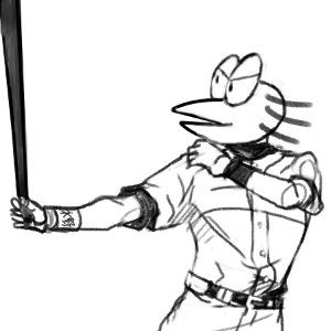 ワイ 絵めっちゃうまく描けた 悪魔 左右反転してみろ 同人速報 ワイ 絵めっちゃうまく描けた 悪魔 左右反転してみろ 同人速報