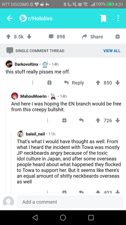 no title