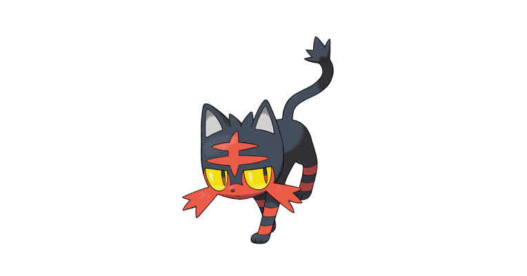 ポケモン新作の御三家草タイプでキャルちゃん似の ニャオハ ニャビーが最終的にガオガエンになった悪夢のトラウマ刺激された人達が 進化しても立つなよ って言ってて草 同人速報