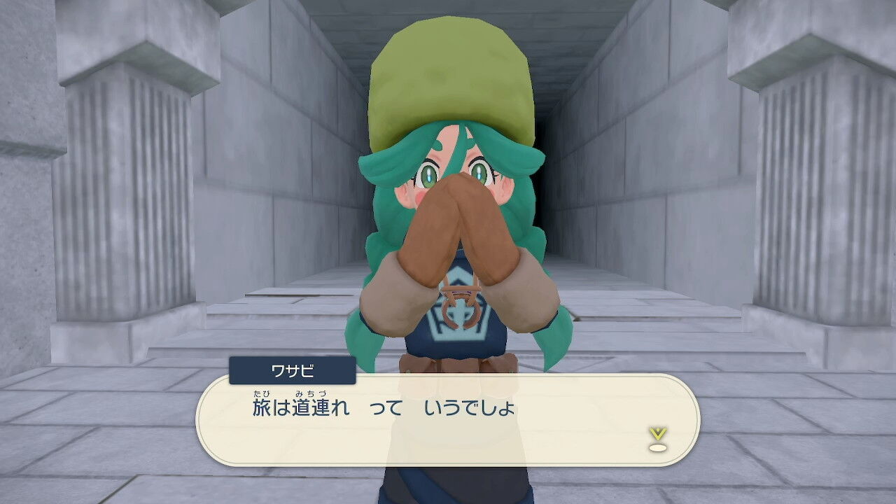 朗報 アンチのポケモンアルセウスへの批判 全て ダイパリメイクよりマシ で論破できる 同人速報