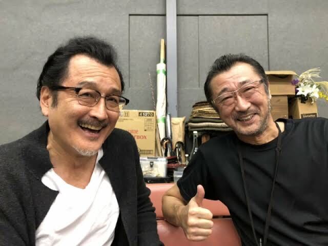 ルパン三世 次元大介の声優が小林清志さんからスネークなどで有名な大塚明夫さんに交代 まだ違和感あるけど大塚さん以外にできそうな人もいないしな 同人速報