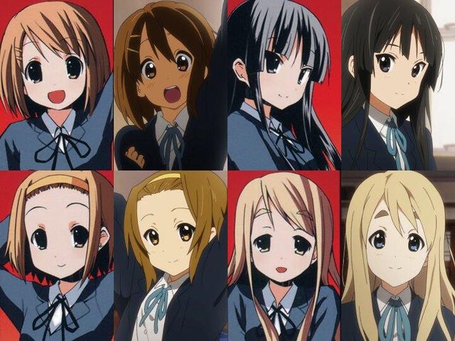 超画像 けいおん の新作 50 000部売れるgggggggggggggggggggggg 同人速報