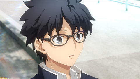 悲報 ワイ月姫リメイク楽しみ民 Fgoガイ にイライラな模様 同人速報