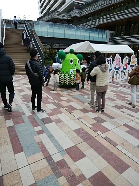 町おこしに失敗したアニメwwywwywwywwy 同人速報 町おこしに失敗したアニメwwywwywwywwy 同人速報