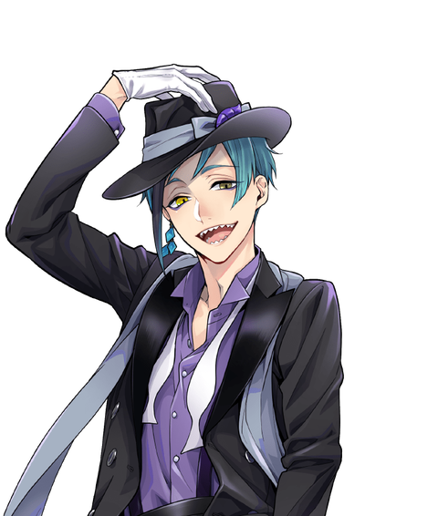 ツイステ さぺあさん 井雲くす先生の 女上司の秘密は二股のアレ の1コマをトレパクしてリーチ兄弟のスプリットタンイラストを描いて指摘されて垢消し 同人速報