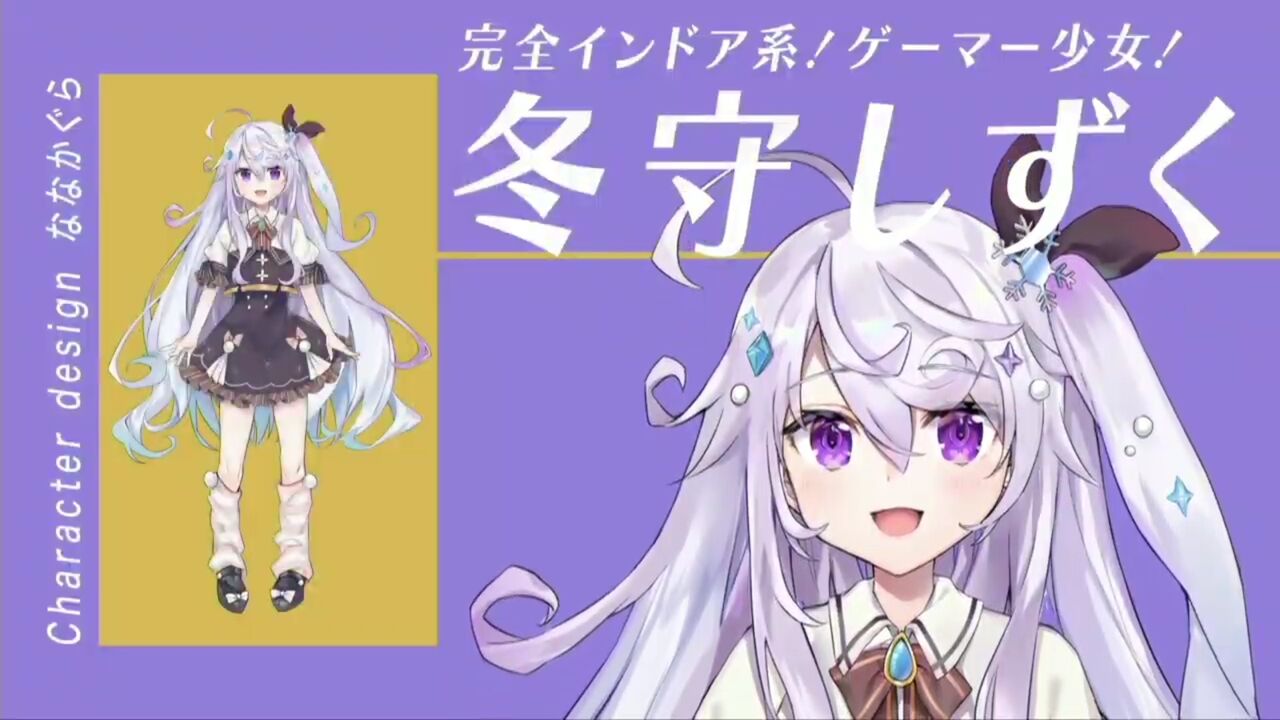 にじさんじ にじさんじファンの方々 かやはら先生の描く白髪キャラ全員健屋花那さんにみえてしまう説 同人速報 にじさんじ にじさんじファンの方々 かやはら先生の描く白髪キャラ全員健屋花那さんにみえてしまう説 同人速報