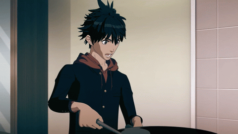 Ex Arm 2021年のダイナミックコードことエクスアーム 原作の長所を全て抜いたようなとんでもcg作画アニメだけど これ2クールあるってマジ 同人速報