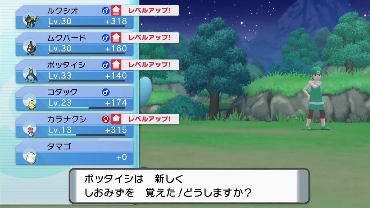 ポケモン ダイパリメイクのバグって外注でunity開発したらしいイルカのせいなの 技術力のあるゲーフリが手抜きしなければ一部でゴミなどとは言われなかったのかな 同人速報