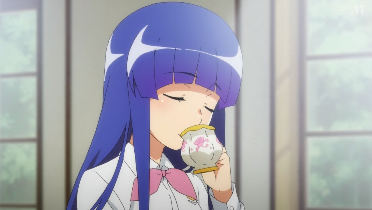 ひぐらしのなく頃に業 沙都子さん 受験は成功するも勉強についていけずルチーアサロンの姫と化した梨花ちゃんを百合逆恨みして黒幕化か 同人速報 ひぐらしのなく頃に業 沙都子さん 受験は成功するも勉強についていけずルチーアサロンの姫と化した梨花ちゃんを百合逆恨みして黒幕化か 同人速報