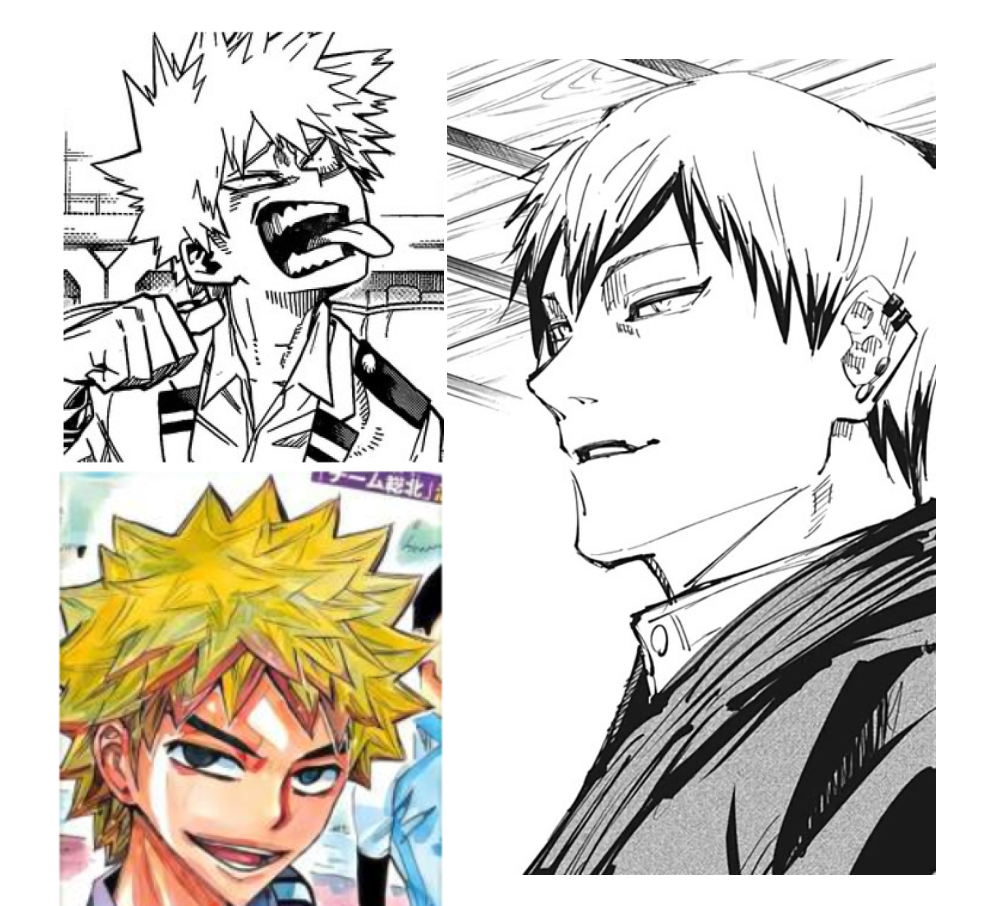 人気あるクズキャラと人気ないクズキャラは何が違うのか 同人速報