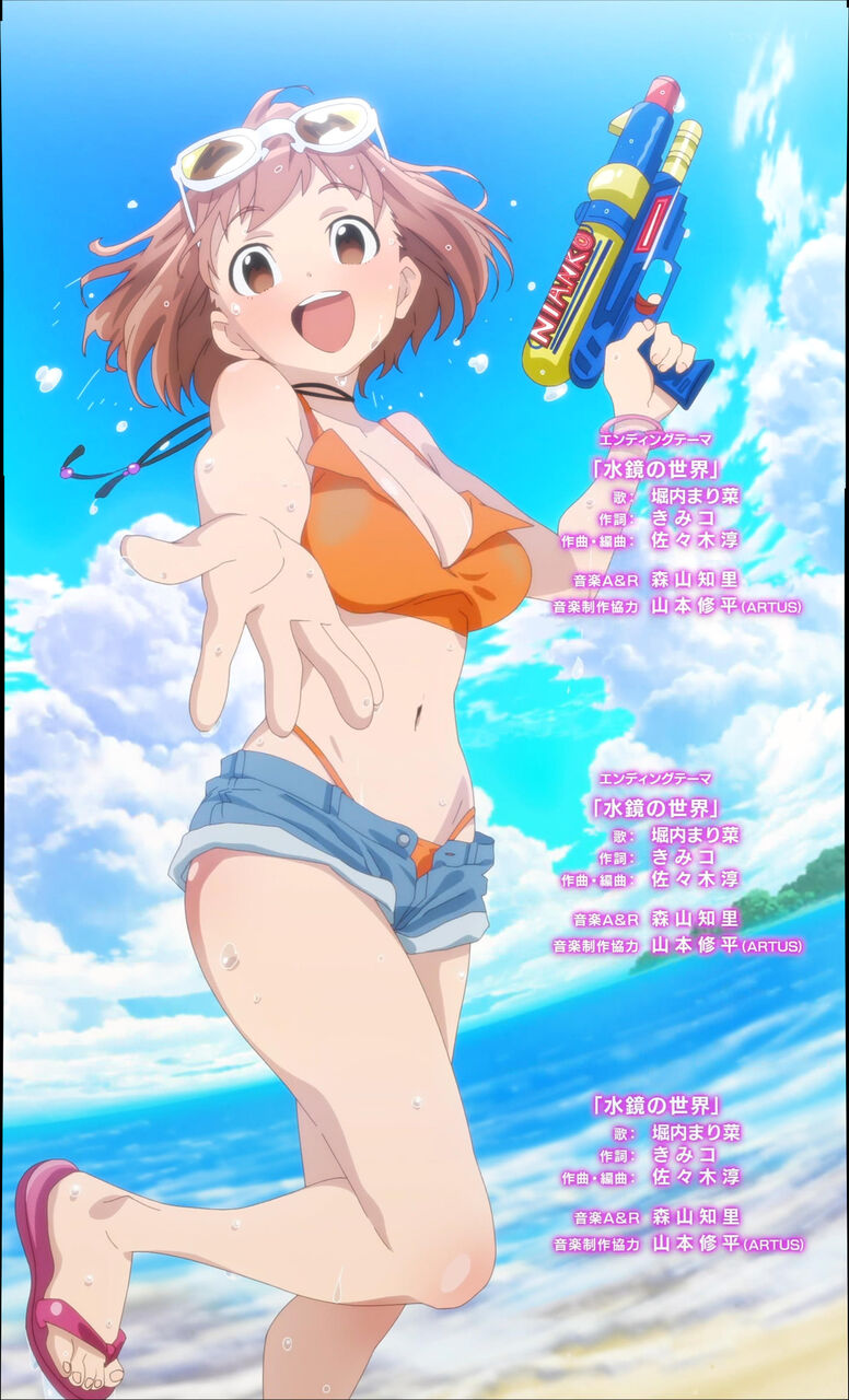 はたらく魔王さま 2期は1期とキャラデザが変わったため微妙との意見もあるが 内容は面白いとの声も あと配信はディズニープラスの独占配信なので注意 同人速報