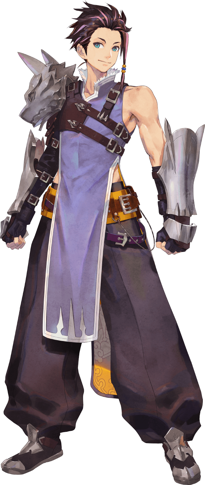 ゼノブレイド3 イラストレーターは齋藤将嗣先生から変わっていないが ゼノブレイド2からキャラデザが大幅に変更される 同人速報