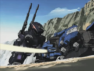 ロボットアニメの最高傑作といえば 同人速報 ロボットアニメの最高傑作といえば 同人速報