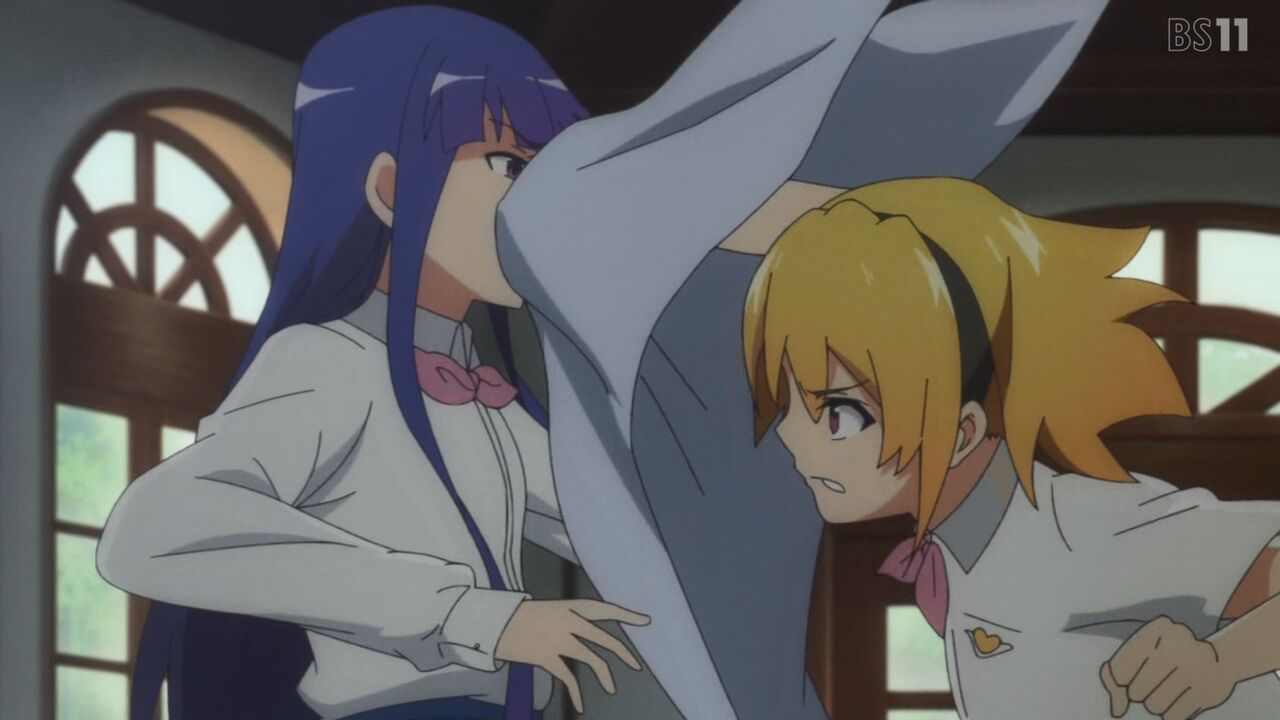 ひぐらしのなく頃に卒 ひどい駄作 との意見もあるけど 公式が 考察をお楽しみ頂くため先行カットはなしです と言ってるし最終回まで考察してみないか 同人速報