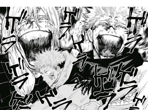 呪術廻戦】FF15スクショ同人炎上や同人誌印刷代踏み倒し発言疑惑などの 