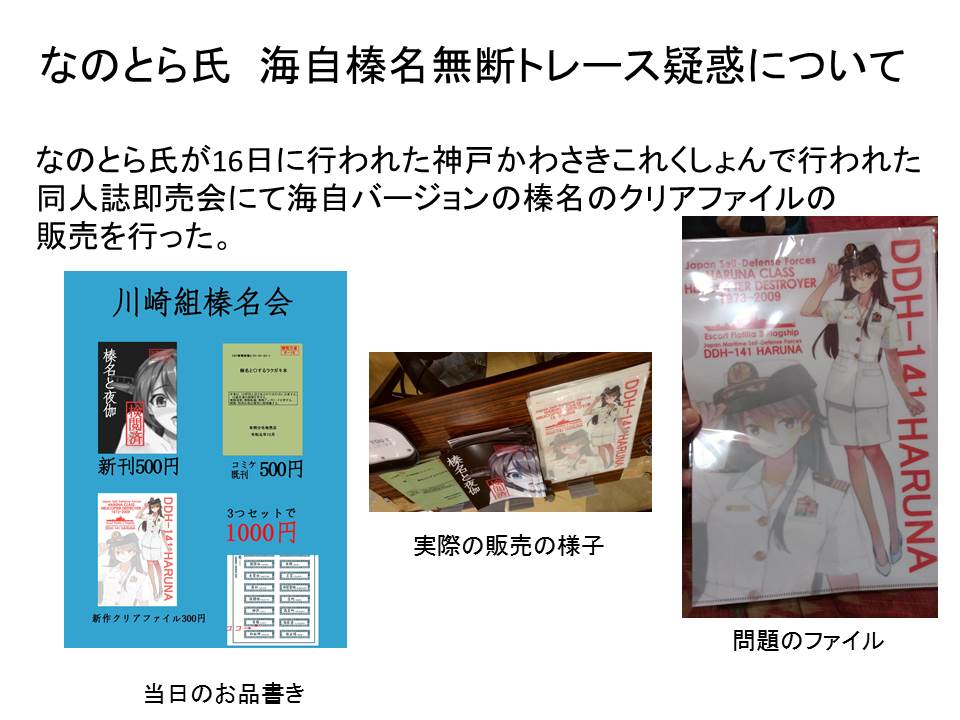 悲報 艦これ運営 同人炎上の件で言論統制体制を強化 と言われてるけど さすがに奥付に勝手に名前使われたら動かざるを得ないよね 同人速報 悲報 艦これ運営 同人炎上の件で言論統制体制を強化 と言われてるけど さすがに奥付に勝手に名前使われたら動かざるを得ないよね 同人速報