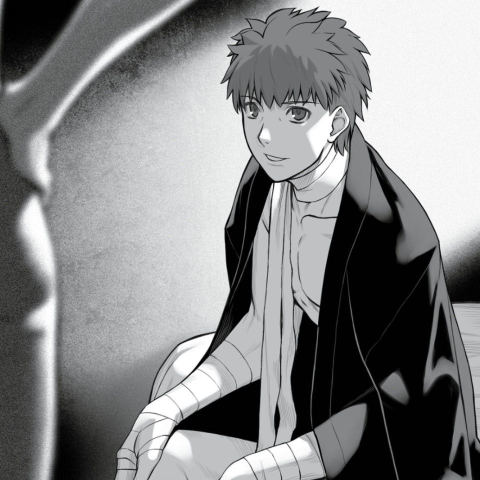 【Fate】衛宮士郎、出番がある現役作品は衛宮ごはん（主役） ロード・エルメロイⅡ世の冒険（フェムの船宴のゲストキャラ） プリヤドライ（美遊兄 ...