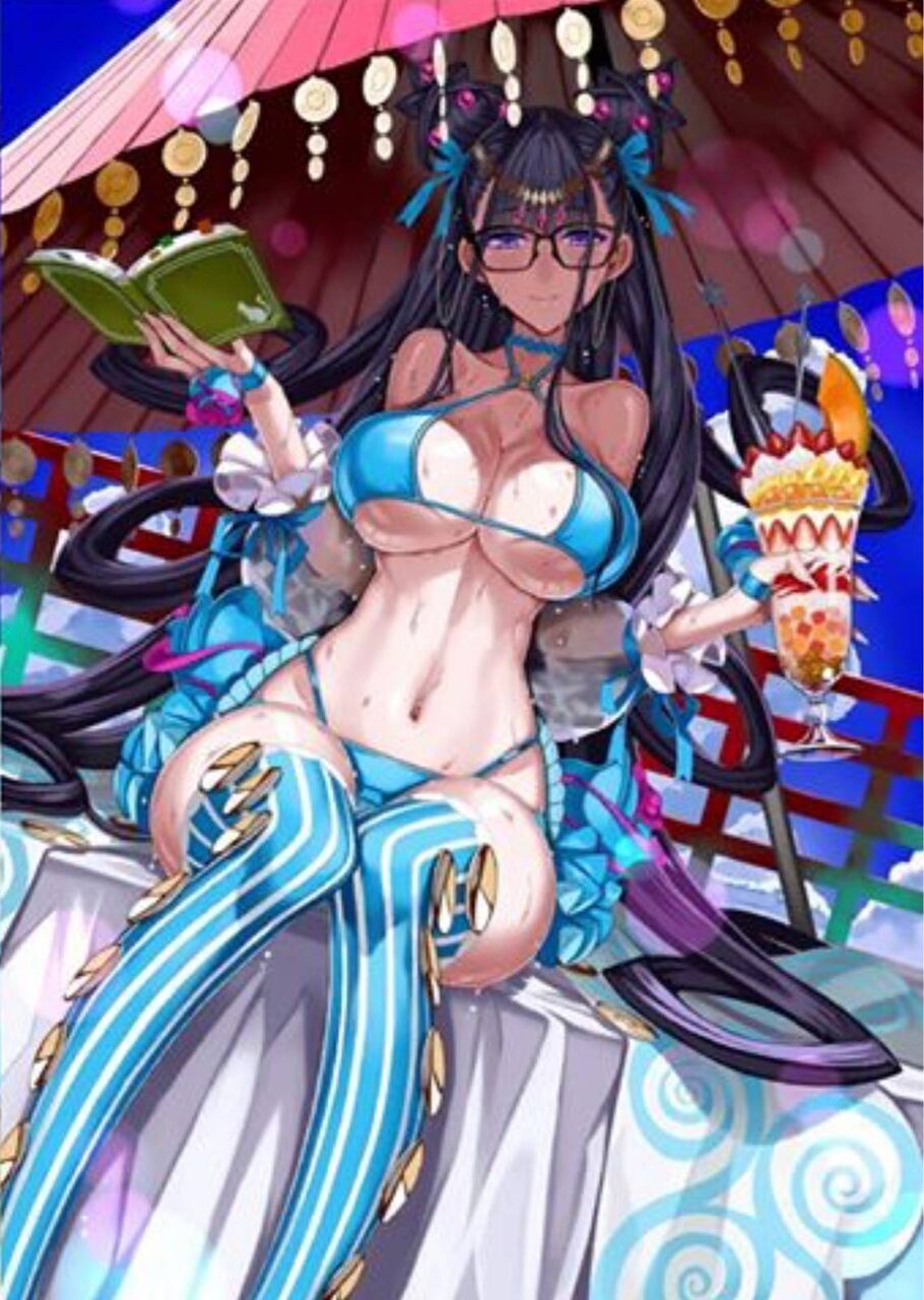 Fgo絵師議論 パールを担当しなければあそこまで叩かれなかったと思われるタカオ先生 好みの分かれるraita先生 長く話題に上がり続けるワダアルコ先生 武内社長 同人速報