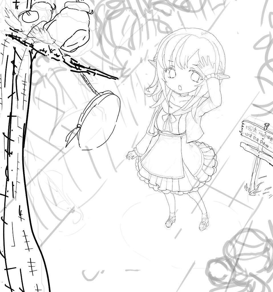 定期 絵を描き始めたワイ 絵が 才能 であることに気づいてしまう 同人速報 定期 絵を描き始めたワイ 絵が 才能 であることに気づいてしまう 同人速報