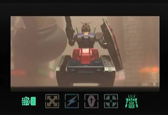 レスバ ガンダムアンチ ガンダムってなんで人型なの 合理的な理由ある これに答えられるガンダム信者0 同人速報