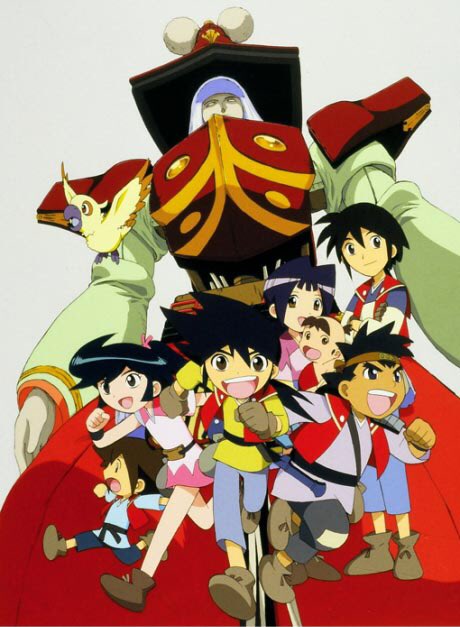 隠れた名作アニメをあげていこう 同人速報