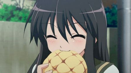 朗報 声優の釘宮理恵さん おやつのフルーツ大福にワクワクする 同人速報 朗報 声優の釘宮理恵さん おやつのフルーツ大福にワクワクする 同人速報