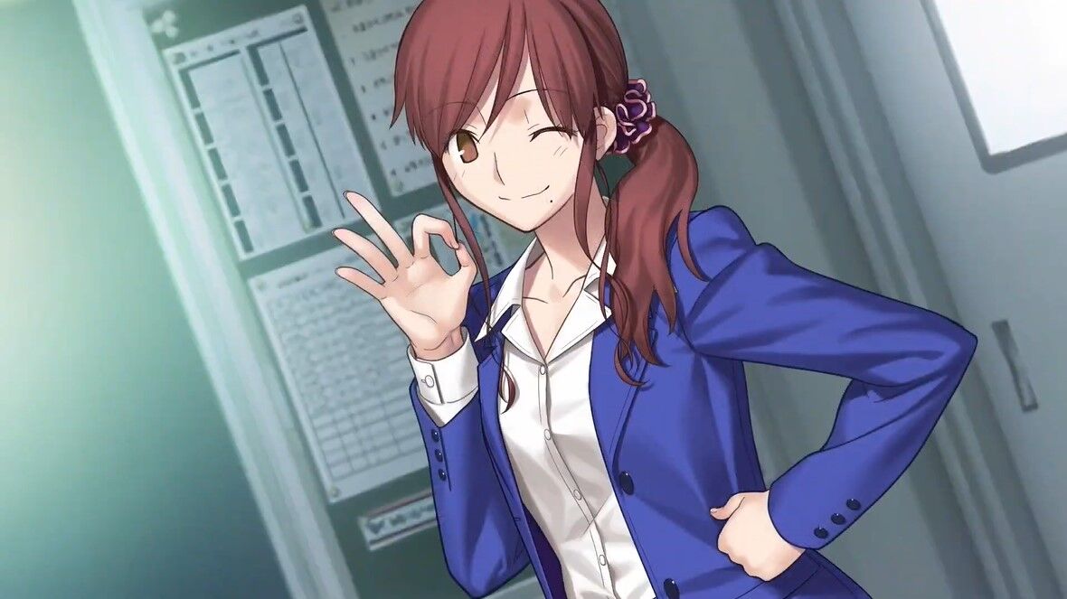 月姫リメイク Cv佐倉綾音の新キャラが登場して またきのこがあやねるにんほってんのかよ などという意見もあるけど 同人速報 月姫リメイク Cv佐倉綾音の新キャラが登場して またきのこがあやねるにんほってんのかよ などという意見もあるけど 同人速報