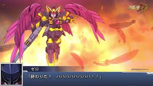 ルルーシュさん ウイングガンダムゼロのゼロシステムを対話で説き伏せ使いこなす 同人速報 ルルーシュさん ウイングガンダムゼロのゼロシステムを対話で説き伏せ使いこなす 同人速報