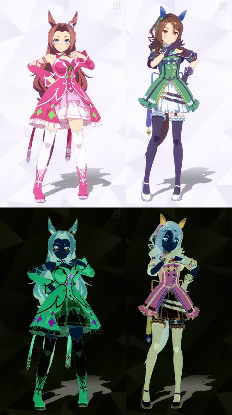 ウマ娘 ストーリーに登場するたび株を上げるキングヘイロー カワカミプリンセスのストーリーでも当然のように株を上げる 同人速報 ウマ娘 ストーリーに登場するたび株を上げるキングヘイロー カワカミプリンセスのストーリーでも当然のように株を上げる 同人速報