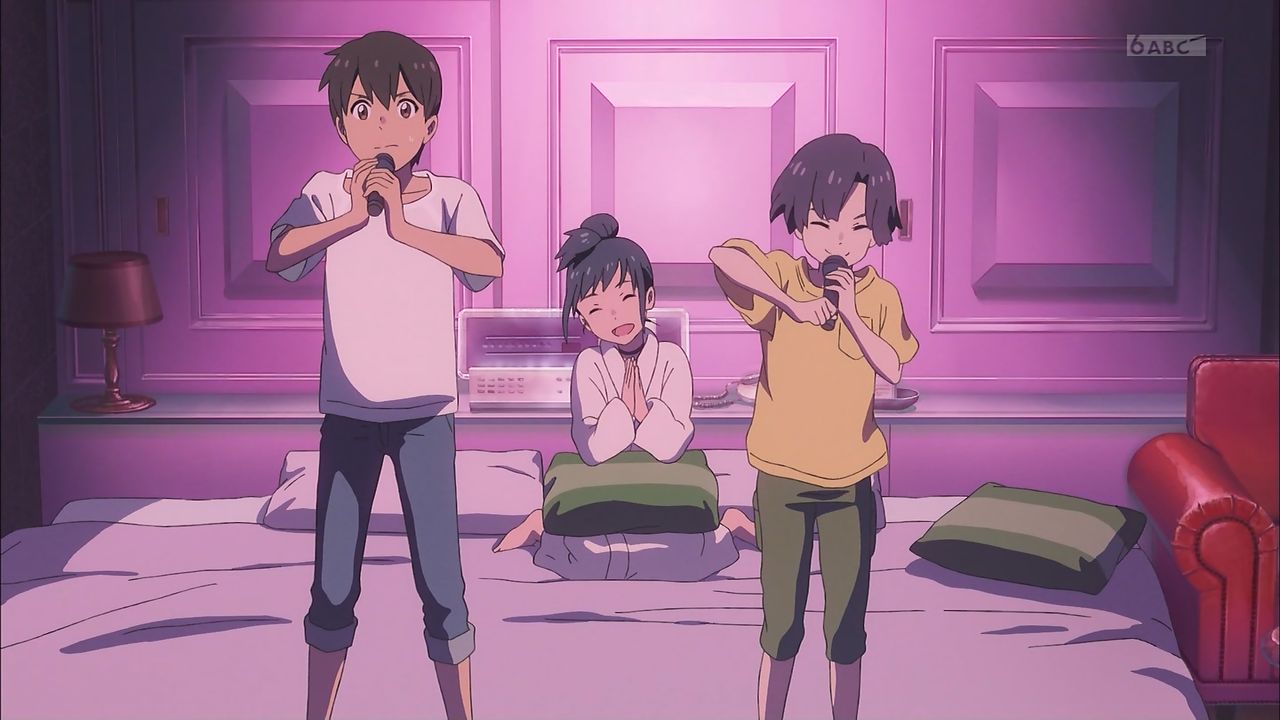 天気の子 サジェストが 嫌い つまらない 気持ち悪い ついでに新海誠監督のサジェストも 嫌い 苦手 キモい 同人速報