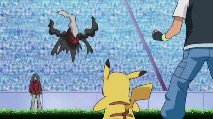 ポケモン アニポケの新opがサトシの集大成感あって ついに降板引退か という憶測まで出てくる 同人速報