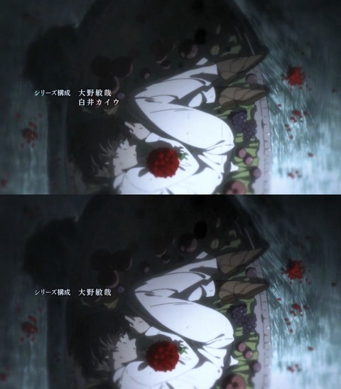 約ネバ アニメ約束のネバーランド2期最終回 ひどいダイジェストで炎上する 同人速報 約ネバ アニメ約束のネバーランド2期最終回 ひどいダイジェストで炎上する 同人速報
