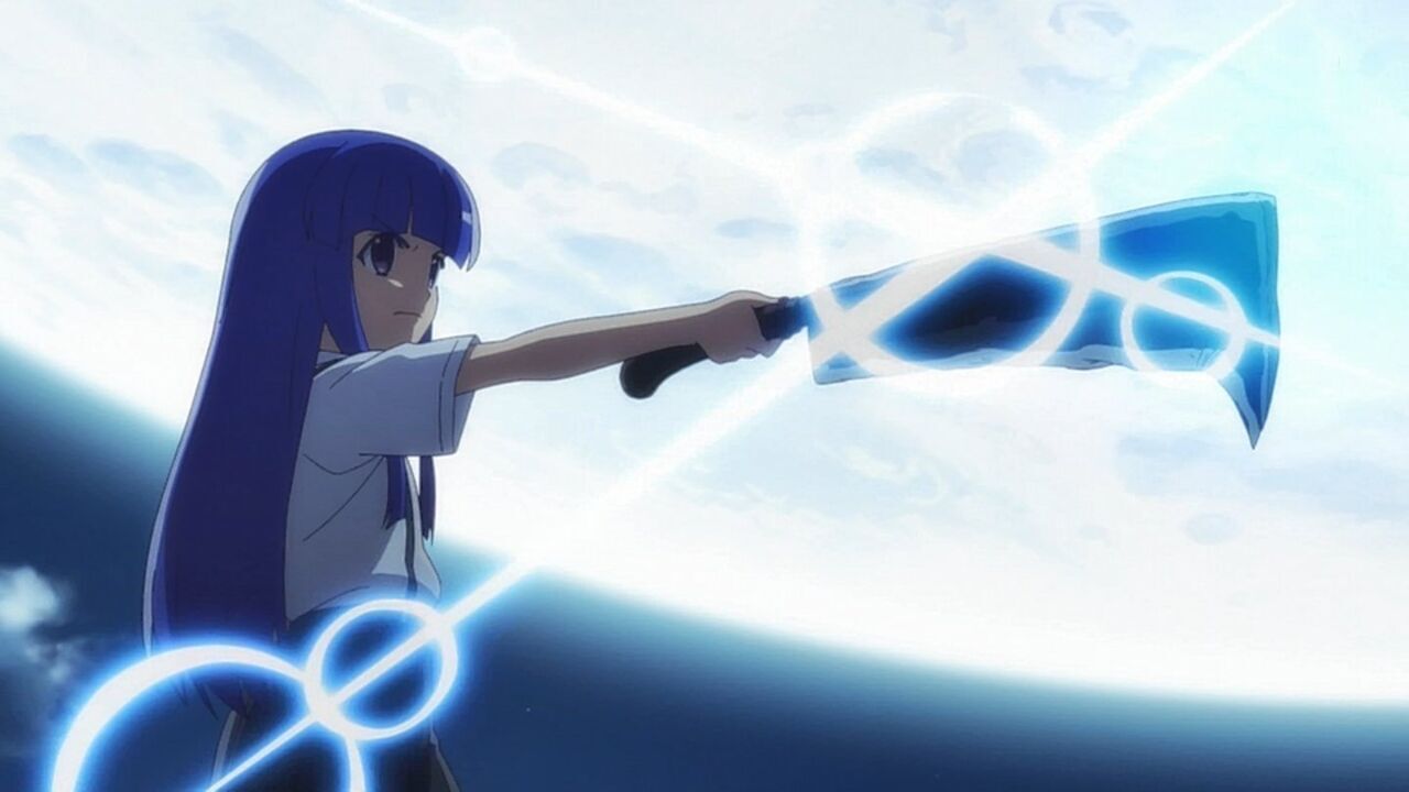 悲報 ひぐらしのなく頃に卒 ガチで爆笑できるギャグアニメだった 同人速報