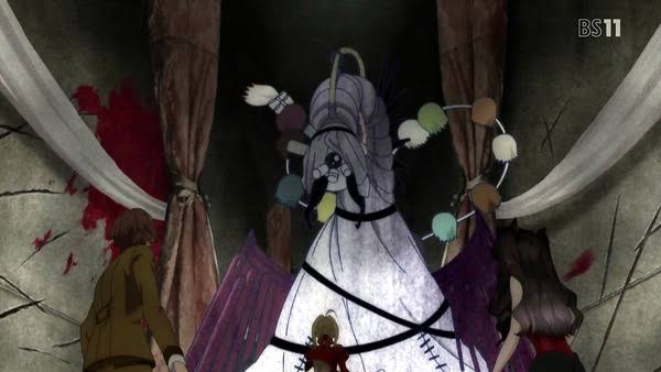 Fate ラスアンの思い出 同人速報 Fate ラスアンの思い出 同人速報