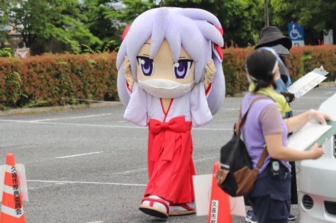 【漫画】らきすたスピンオフ「泉こなた31歳」連載へ : 同人速報